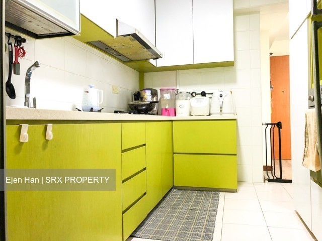 Blk 523C Tampines Central 7 (Tampines), HDB 4 Rooms #219131431